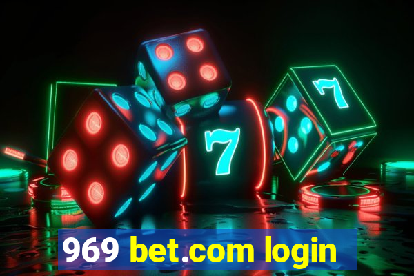 969 bet.com login